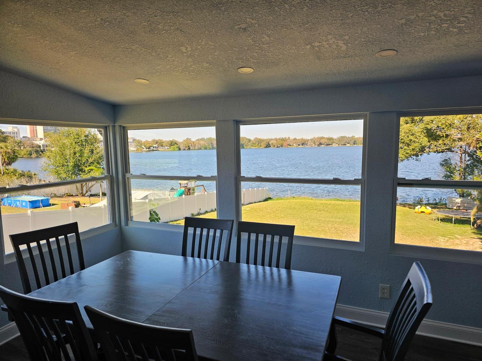 Lakeside Lofts At Lake Martha Winter Haven Exteriér fotografie