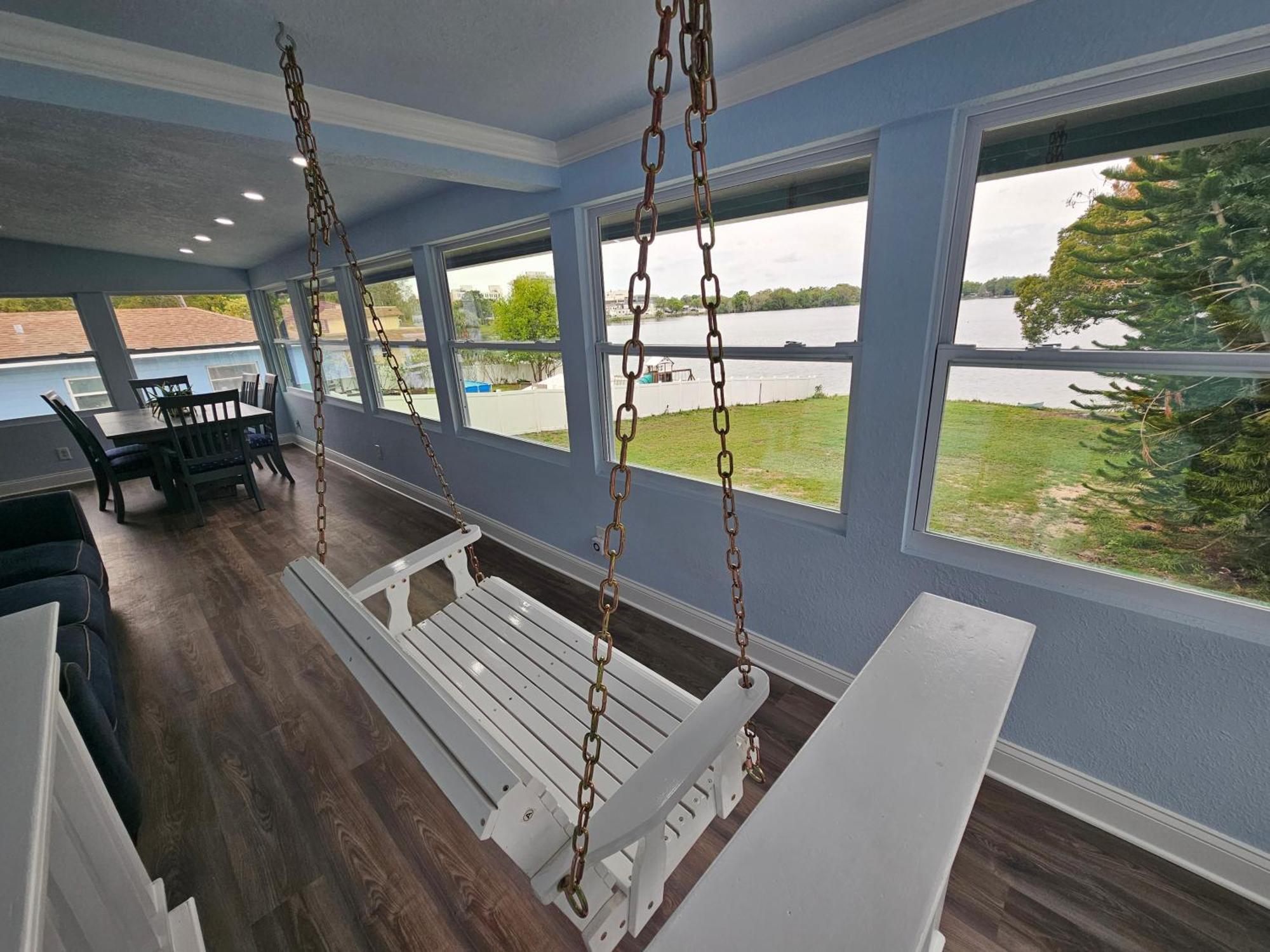 Lakeside Lofts At Lake Martha Winter Haven Exteriér fotografie
