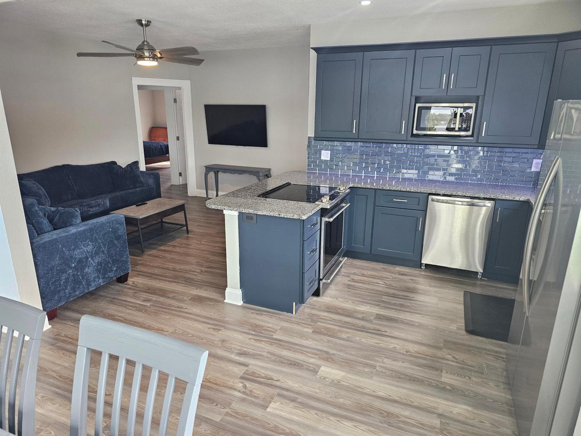 Lakeside Lofts At Lake Martha Winter Haven Exteriér fotografie