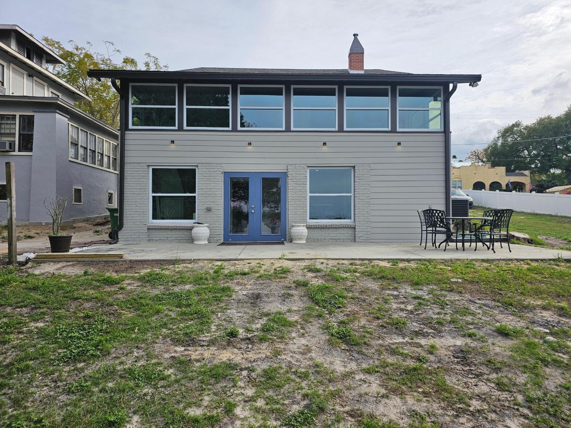 Lakeside Lofts At Lake Martha Winter Haven Exteriér fotografie