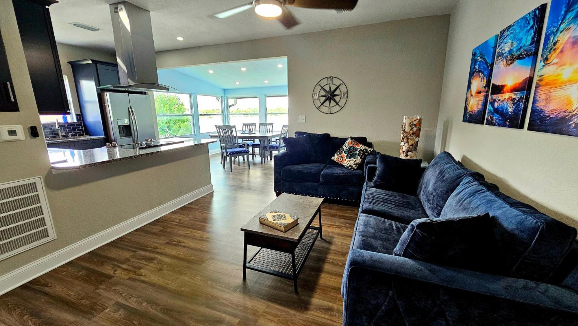 Lakeside Lofts At Lake Martha Winter Haven Exteriér fotografie